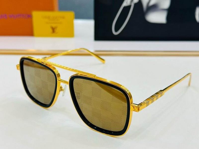 LV Sunglasses 470